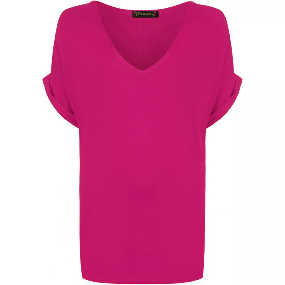 Batwing Sleeve